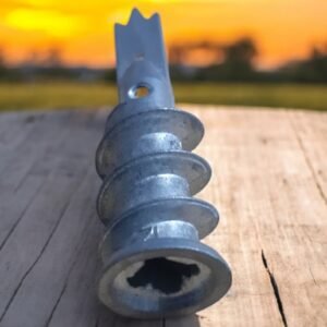 Tarugo Drywall Metal