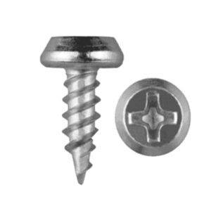 tornillos 7x7/16 punta fina