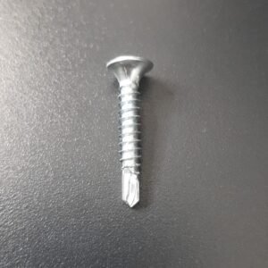 Tornillo avellanado ,  punta broca