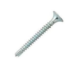 Tornillo trompeta ,  punta broca
