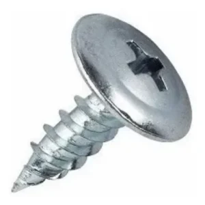 Tornillo wafer punta fina para drywall en diferentes medidas