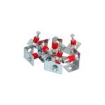 clavo clip para drywall