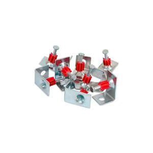 clavo clip para drywall