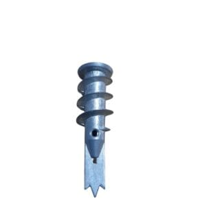 tarugos de metal para drywall