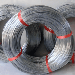 Alambre galvanizado cal.18