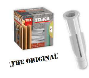 tarugos tox trika originales