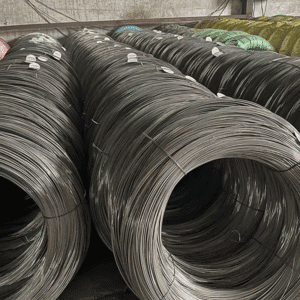 Alambre galvanizado cal.12